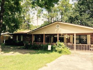 1035 Southgate Dr, Kingsley Lake, FL 32091-4359