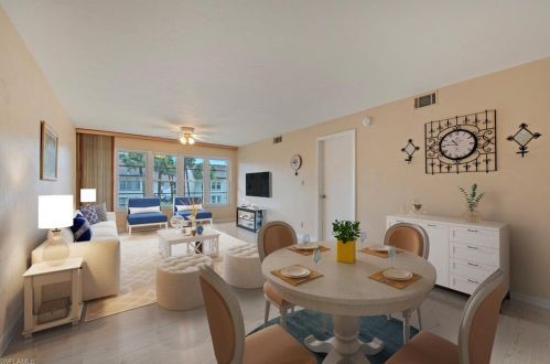 3627 Arctic Cir, Naples, FL 34112-5042