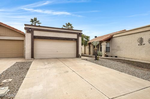 1167 Laredo St, Chandler, AZ 85224-3576