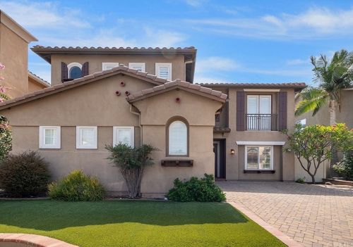 17 Arbor Walk Ln, Trabuco Canyon, CA 92688-8535