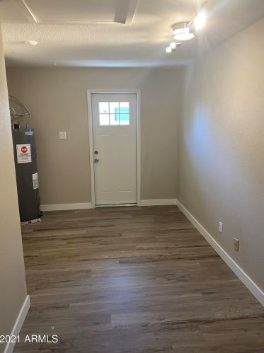 5615 Zoe Ella Way, Glendale AZ exterior