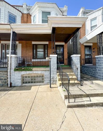 142 53rd St, Philadelphia, PA 19139-2612