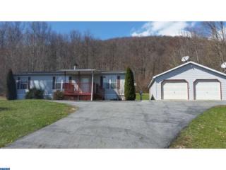 30 High Rd, Ashland PA  17921-9325 exterior