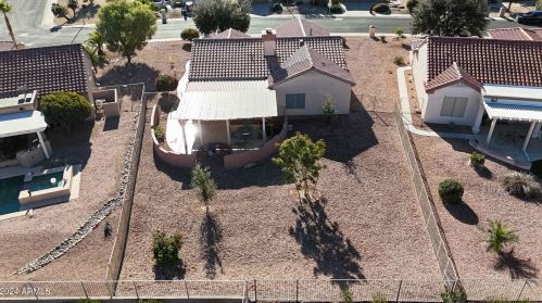 16414 Sandia Park Dr, Sun City AZ  85374-6421 exterior