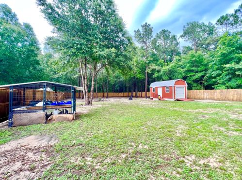 6848 Fast Gun Ln, Milton FL  exterior