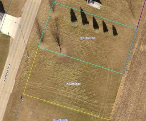 441 Shore Dr, Carnarvon, IA 51450