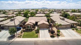 3655 Dublin St, Gilbert, AZ 85295-4811