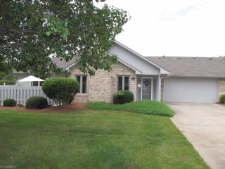 5 Kinlock Trl, Greensboro, NC 27410-6154