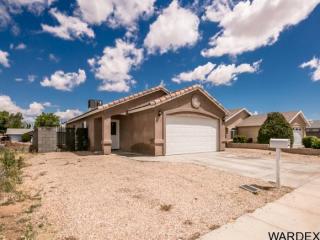 2719 Simms Ave, Kingman, AZ 86401-5240