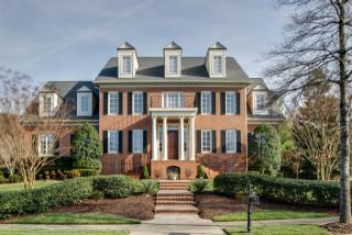 321 Haddon Ct, Franklin, TN 37067-6242