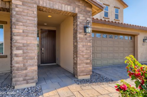 681 197th Dr, Buckeye, AZ