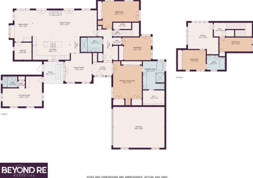 18544 Beck Ave, Los Gatos CA  95030-4105 exterior