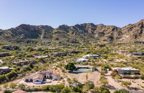 7424 61 St, Scottsdale AZ 85266-8210 exterior