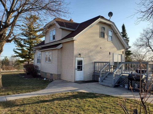 4711 7 Mile Rd, Caledonia, WI 53108-9740