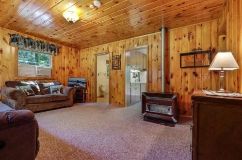 10943 Echo Point Rd, Lco Commercial Cent WI  54843-7639 exterior