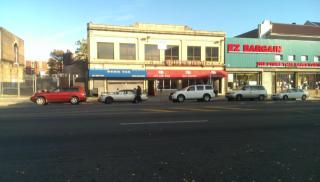 3617 Broad St, Philadelphia PA  19140-5203 exterior