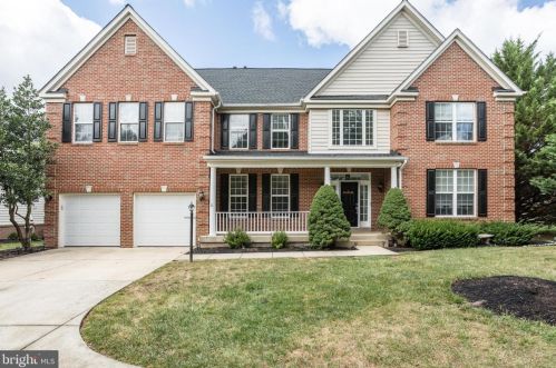 5800 Serengeti Ct, Haymarket VA  20169-3200 exterior