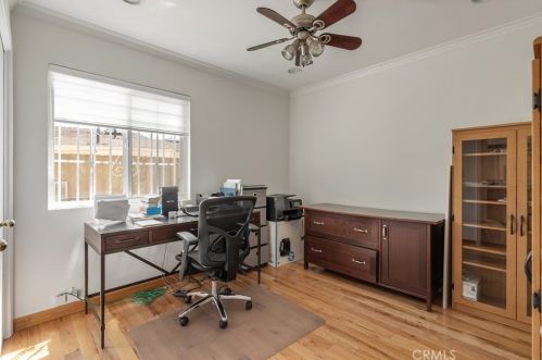 532 Arboles St, Monterey Park CA  91754-2346 exterior