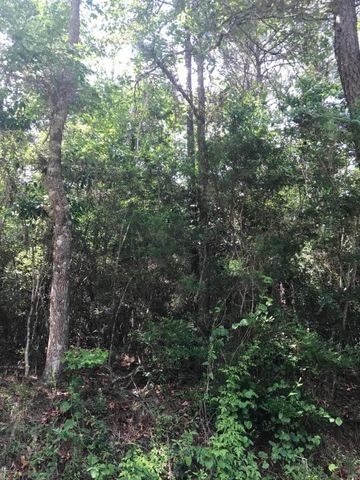 2171 Shubuta Eucutta Rd, Matherville MS  39360-9626 exterior