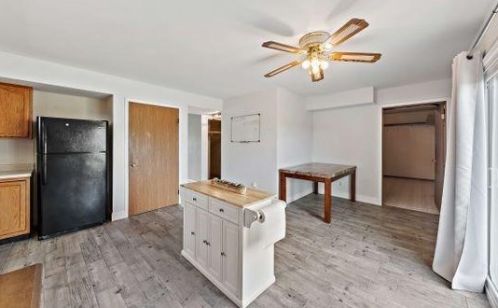 6008 Fillmore Pl, Gary IN  46410-7602 exterior