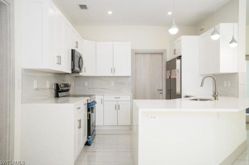 3407 5 St, Lehigh Acres FL  33976-2300 exterior