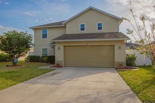 40 Pergola Pl, Ormond Beach, FL 32174-1059
