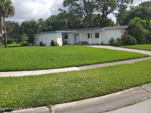 724 Ixora Ave, Cocoa, FL 32922-6132