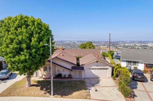 4225 Paseo De Las Tortugas, Torrance CA 90505-6341 exterior