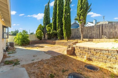 42558 Ranch Club Rd, Leona Valley CA  93532-1407 exterior