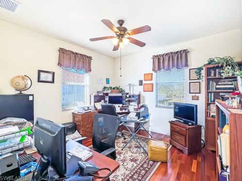 915 Highland Ave, Lehigh Acres FL  33972-3015 exterior