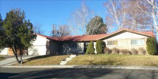 1725 Lander St, Reno, NV 89509-3335