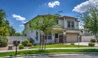 3773 Washington Ct, Gilbert, AZ 85234-4336