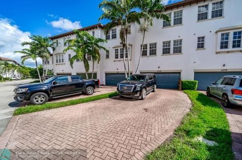 2651 119th Ter, Hollywood FL  33025-5663 exterior