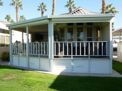 84136 Avenue 44, Indio CA  92203-5400 exterior