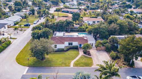 316 Glenn Rd, West Palm Beach FL  33405-4908 exterior