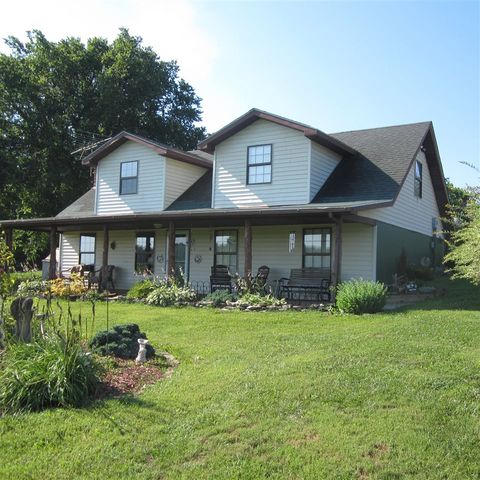 11277 Highway 86, Irvington, KY 40146-5255