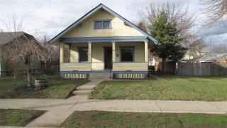 2124 Carlisle Ave, Spokane, WA 99205-3735