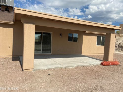268 Mirto Ct, Nogales, AZ 85648-1925