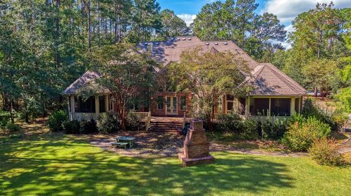 3129 Ball Ct, Mount Pleasant SC  29466-8008 exterior