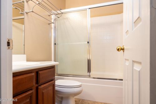 458 Settlers Trl, Casa Grande AZ  85122-8814 exterior