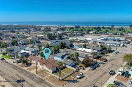 196 Saratoga Ave, Pismo Beach, CA 93433-1541