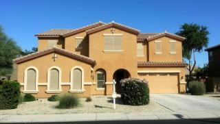 3124 Isaiah Ave, Gilbert, AZ 85298-8780
