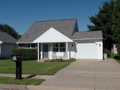 69 Gardengate Dr, Henderson, KY 42420-5515