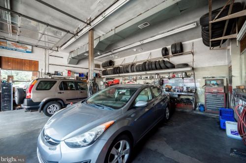 3110 Lancaster Ave, Wilmington DE  19805-1491 exterior