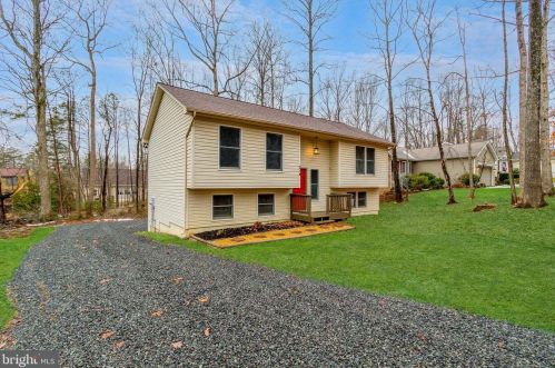 214 Washington St, Locust Grove, VA 22508-5137