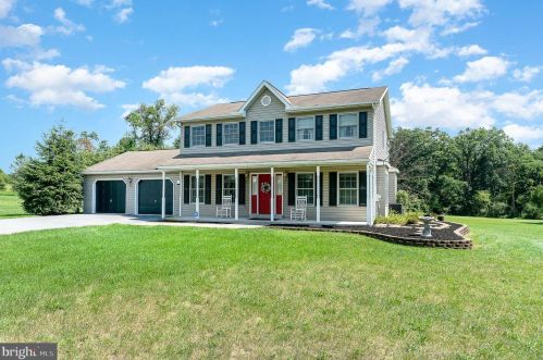 965 Mountain Rd, Siddonsburg, PA 17019-9701