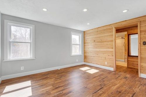 3594 Old Butler Rd, New Castle PA  16101-9027 exterior