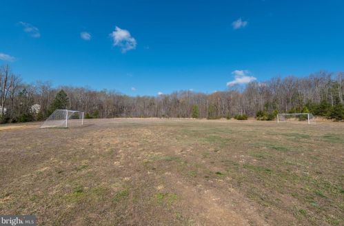 3705 Overview Dr, Fredericksburg VA  22408-8765 exterior