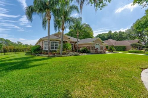19743 Prince Benjamin Dr, Lutz, FL 33549-5018