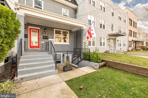 524 Jefferson St, Washington, DC 20011-7712